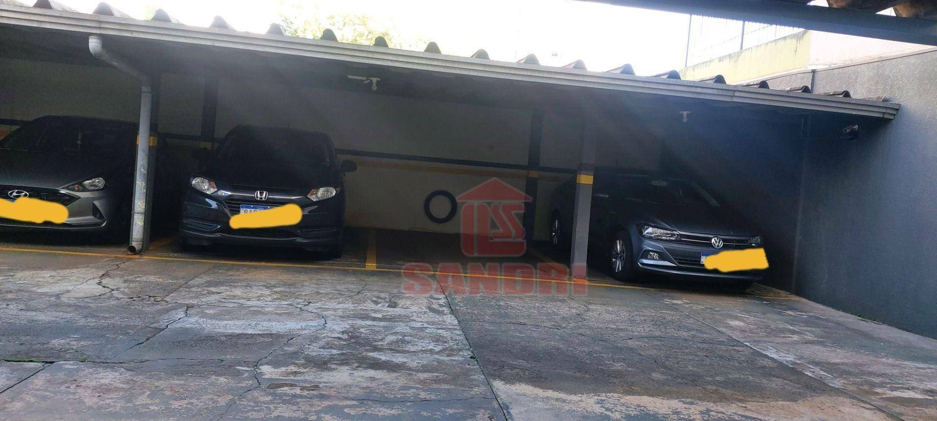 Apartamento à venda com 3 quartos, 114m² - Foto 13