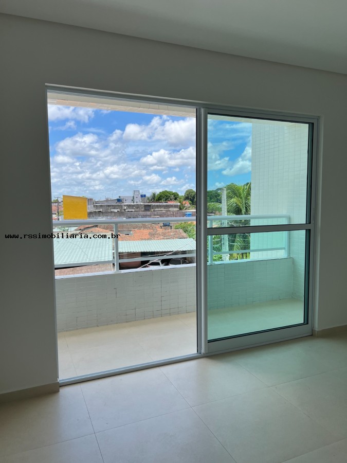 Apartamento à venda com 2 quartos, 54m² - Foto 4