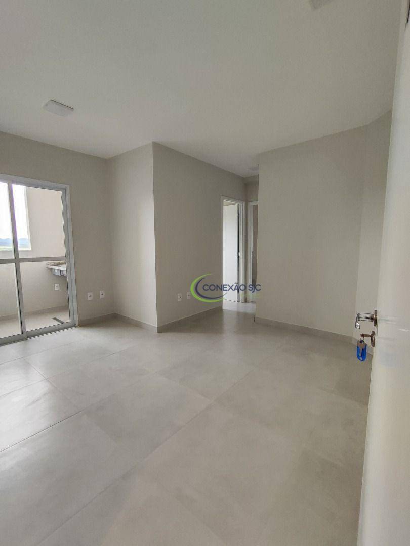 Apartamento à venda com 2 quartos, 52m² - Foto 7