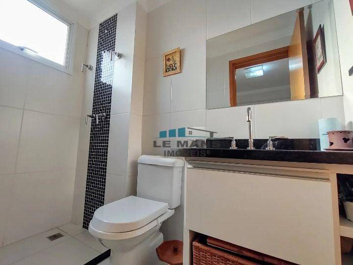 Apartamento à venda com 3 quartos, 140m² - Foto 17