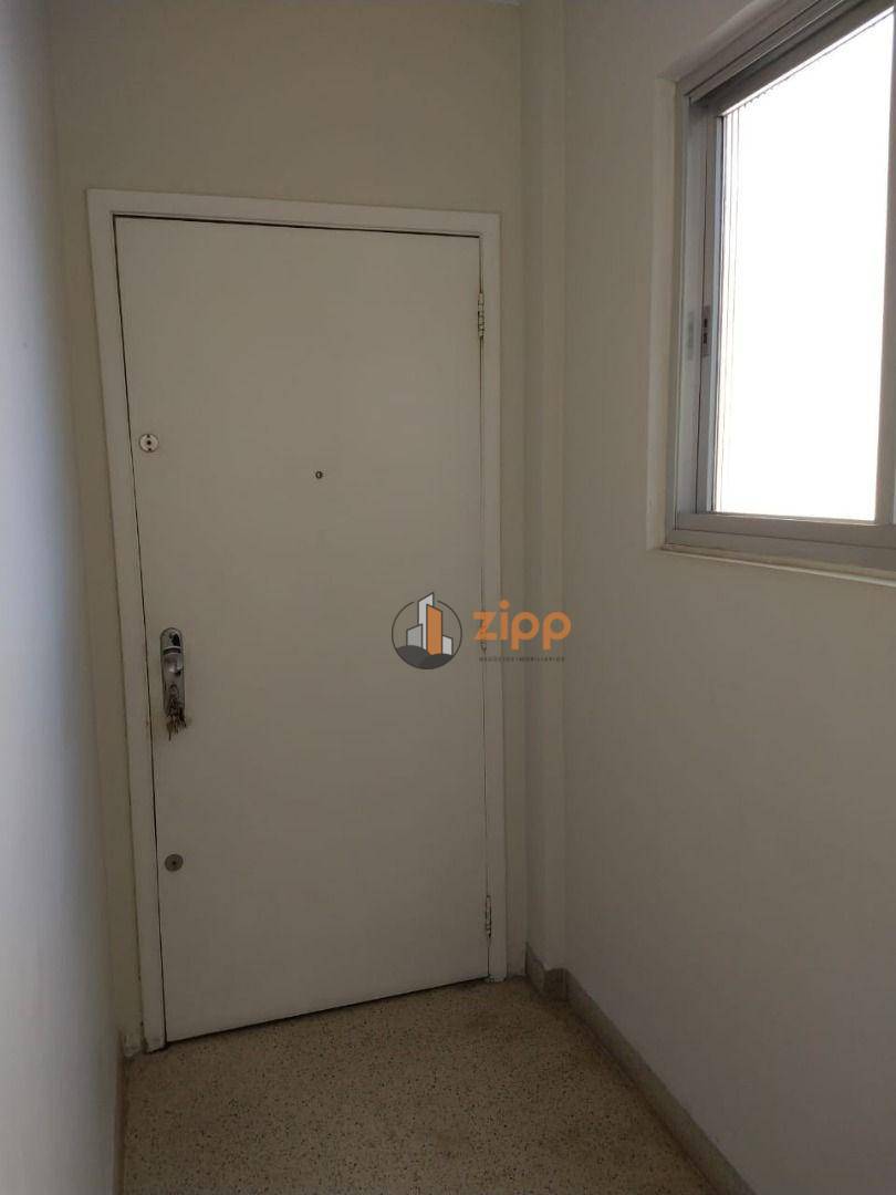 Apartamento à venda com 3 quartos, 160m² - Foto 12