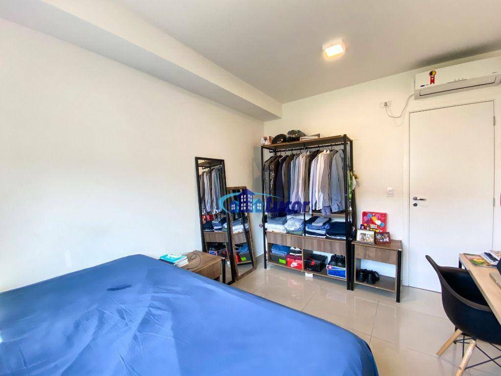 Apartamento à venda com 1 quarto, 39m² - Foto 6