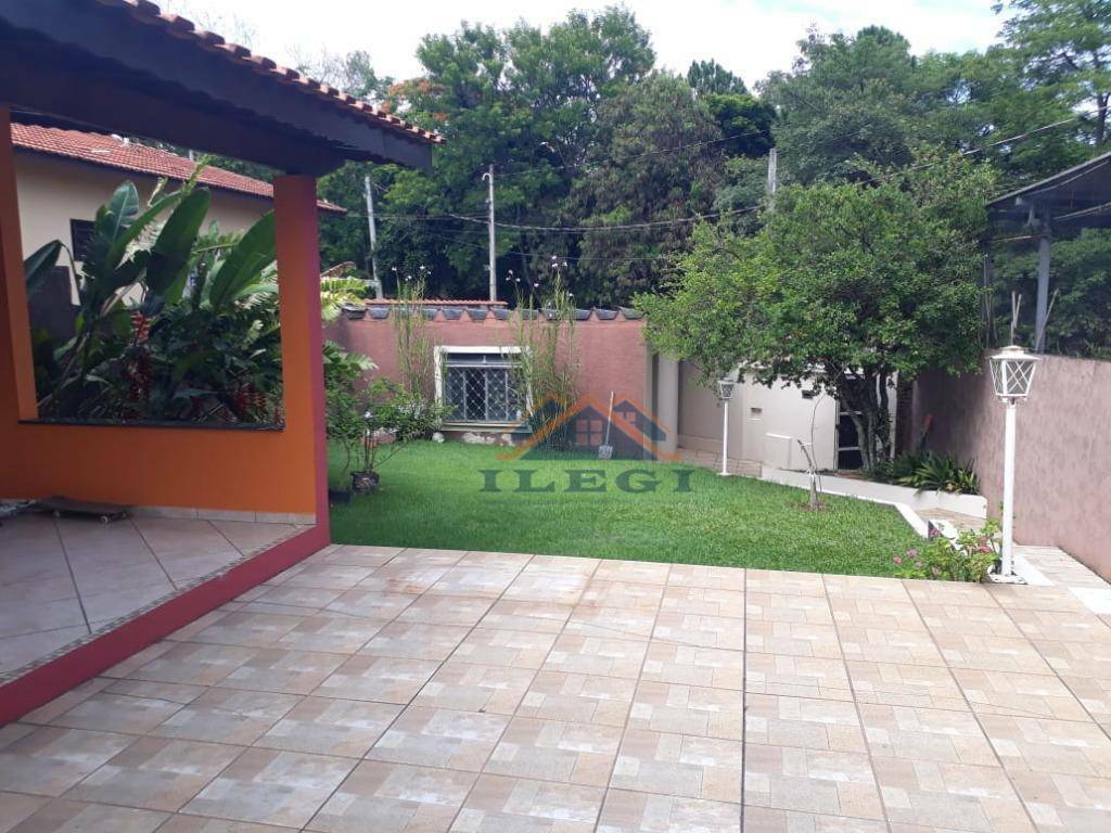 Casa à venda com 3 quartos, 170m² - Foto 11