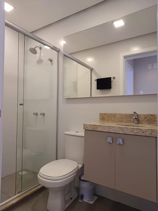 Apartamento à venda com 2 quartos, 72m² - Foto 3