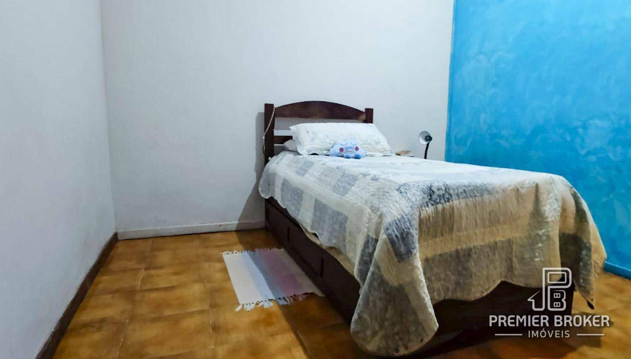 Apartamento à venda com 3 quartos, 69m² - Foto 7