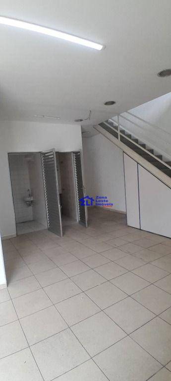 Prédio Inteiro para alugar, 199m² - Foto 3