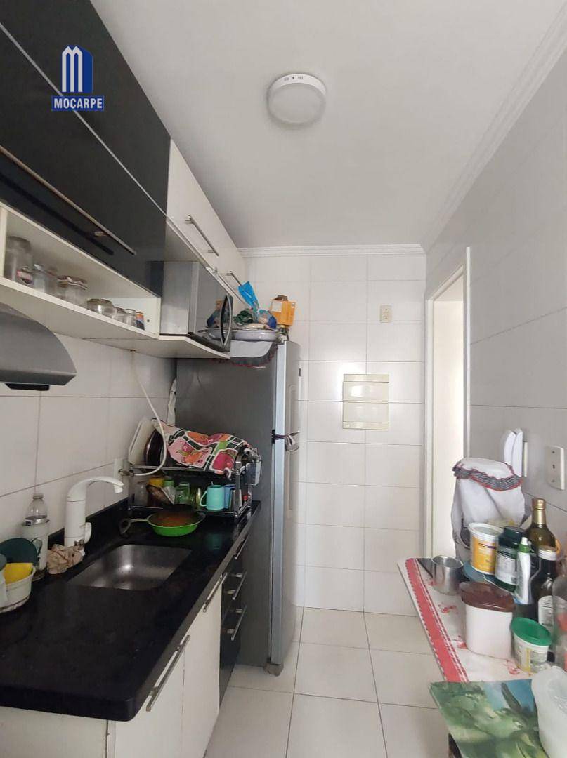 Apartamento à venda com 3 quartos, 73m² - Foto 22