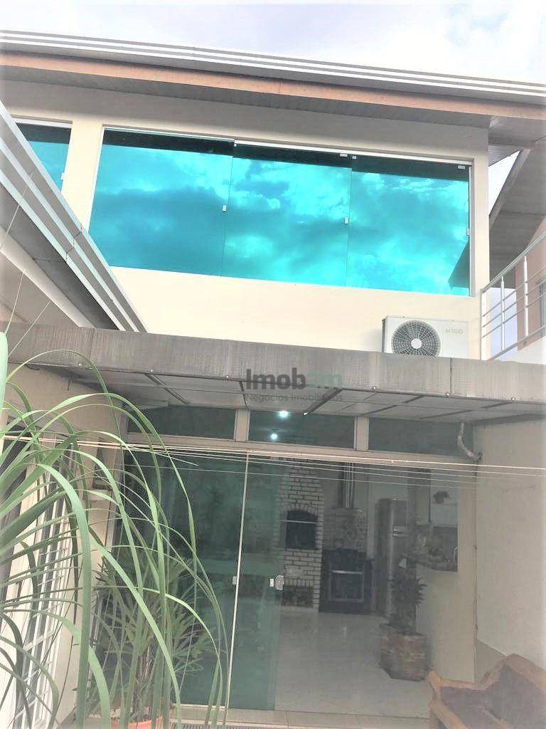 Sobrado à venda com 4 quartos, 302m² - Foto 53