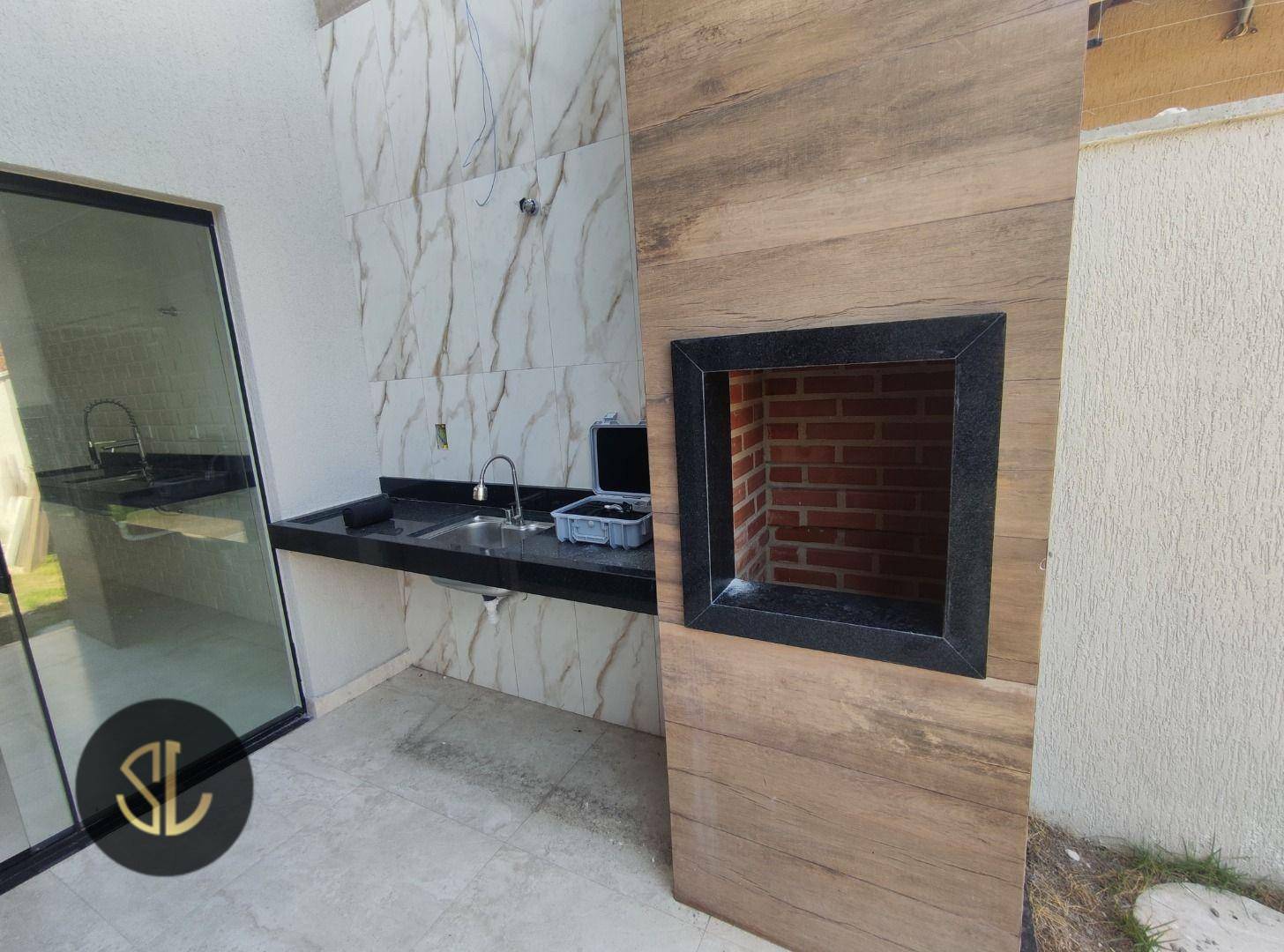 Casa à venda com 3 quartos, 109m² - Foto 4