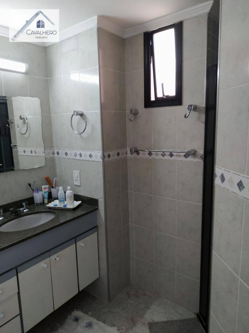 Apartamento à venda com 3 quartos, 139m² - Foto 10