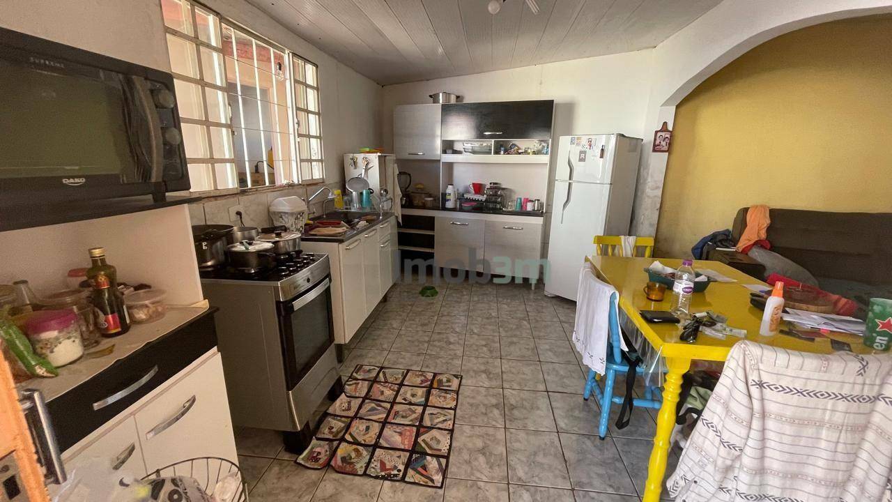 Casa à venda com 3 quartos, 160m² - Foto 5