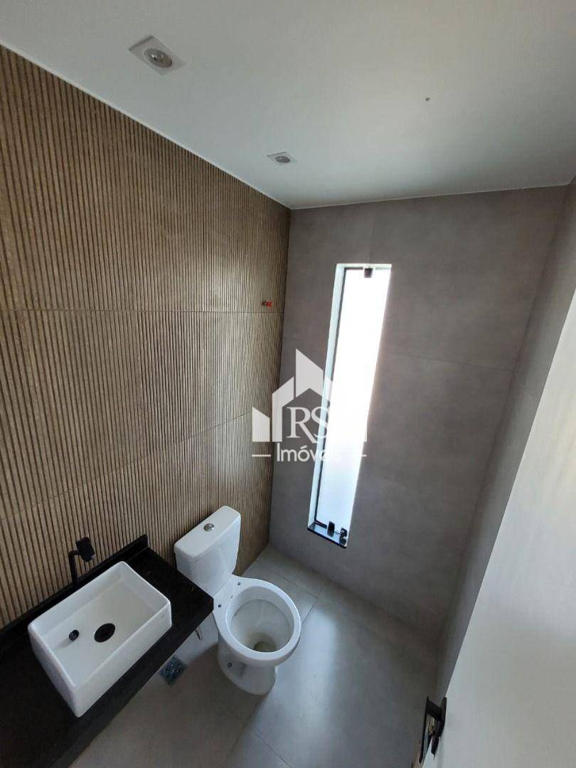 Casa de Condomínio à venda com 3 quartos, 90m² - Foto 13