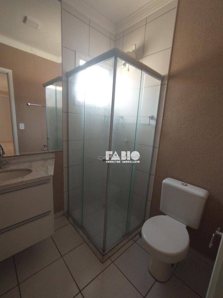 Casa de Condomínio à venda com 3 quartos, 120m² - Foto 13