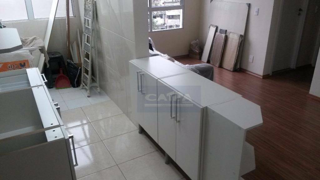 Apartamento à venda com 2 quartos, 48m² - Foto 15