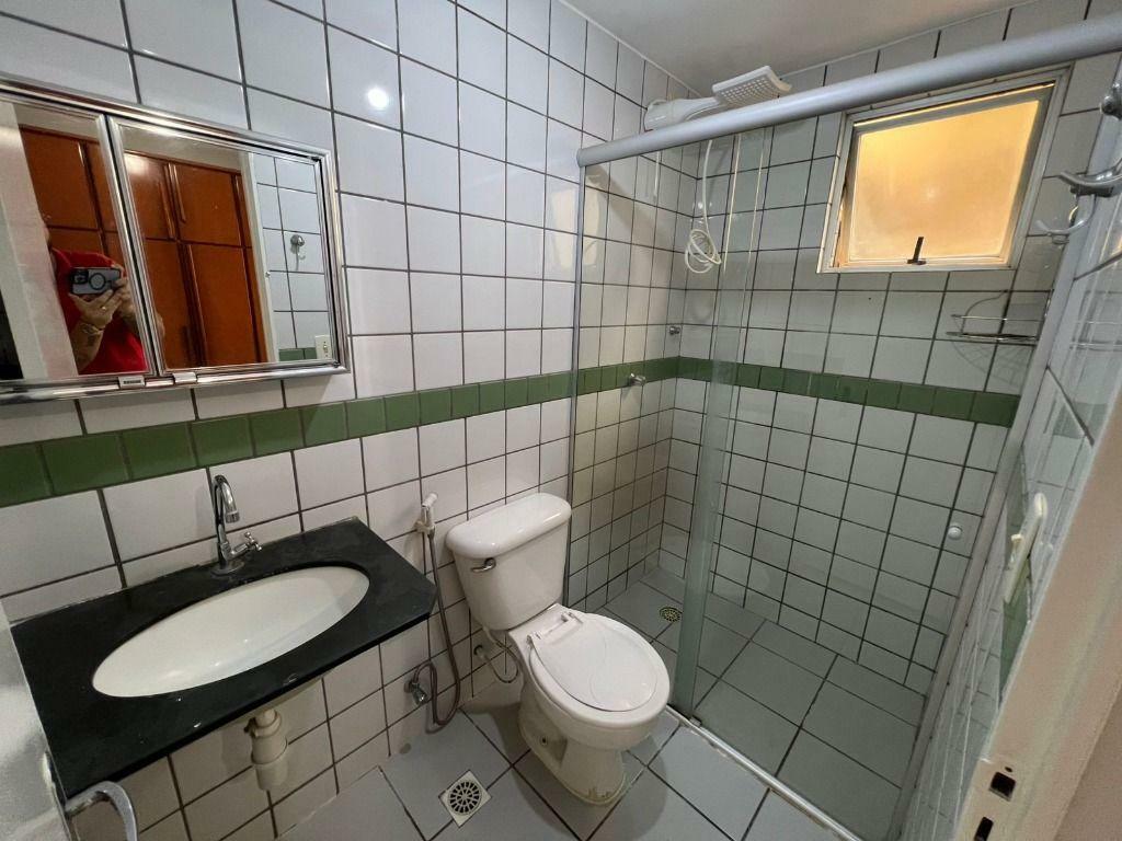 Apartamento à venda com 3 quartos, 75m² - Foto 6