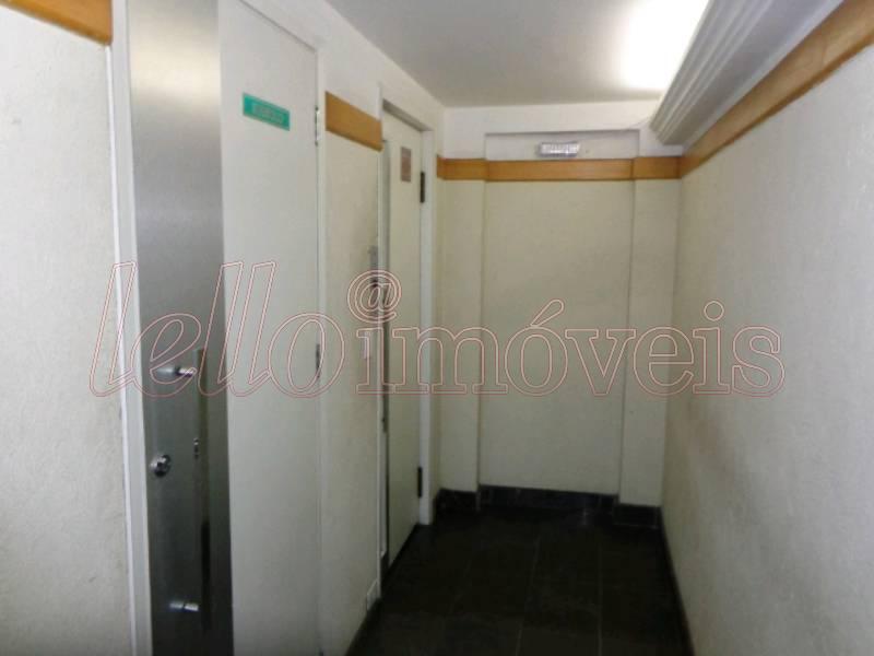 Conjunto Comercial-Sala para alugar, 135m² - Foto 15