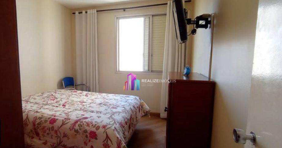 Apartamento à venda com 2 quartos, 64m² - Foto 6