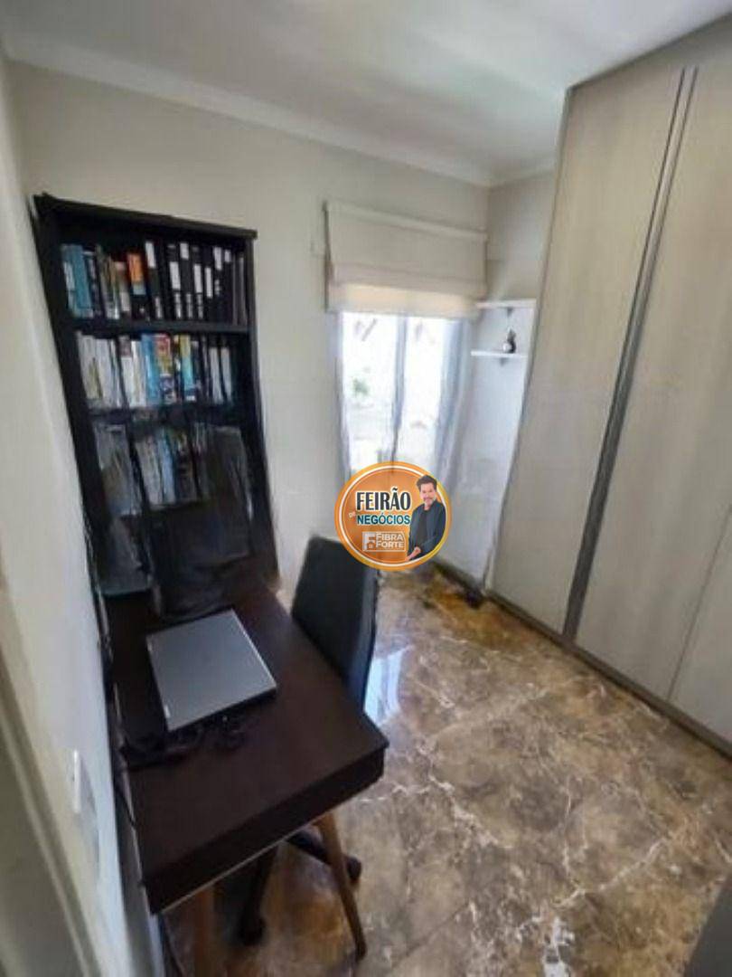 Apartamento à venda com 3 quartos, 83m² - Foto 18