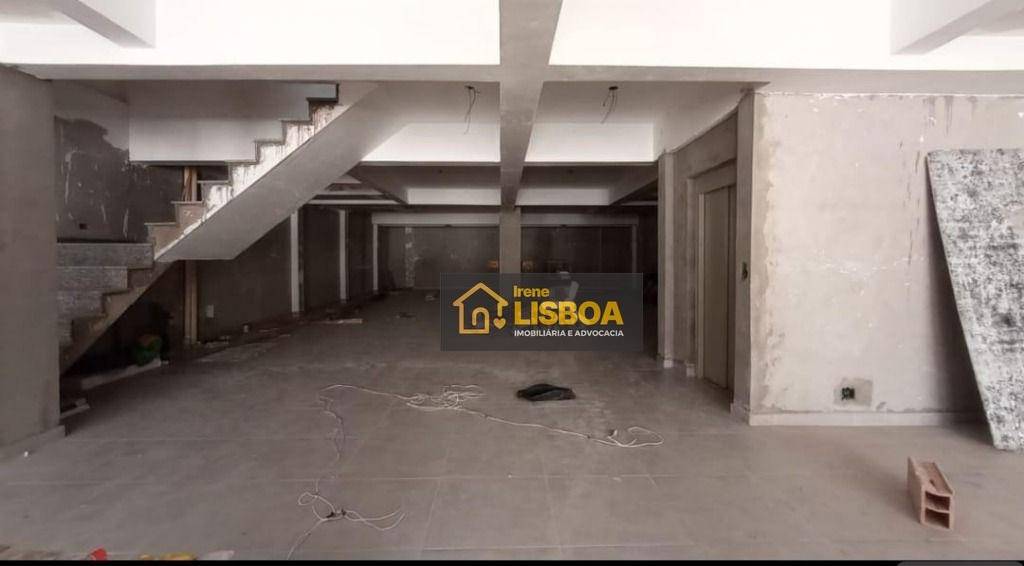 Apartamento à venda com 2 quartos, 64m² - Foto 6