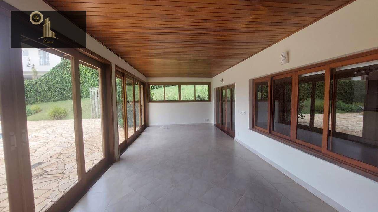 Casa de Condomínio à venda com 4 quartos, 488m² - Foto 44