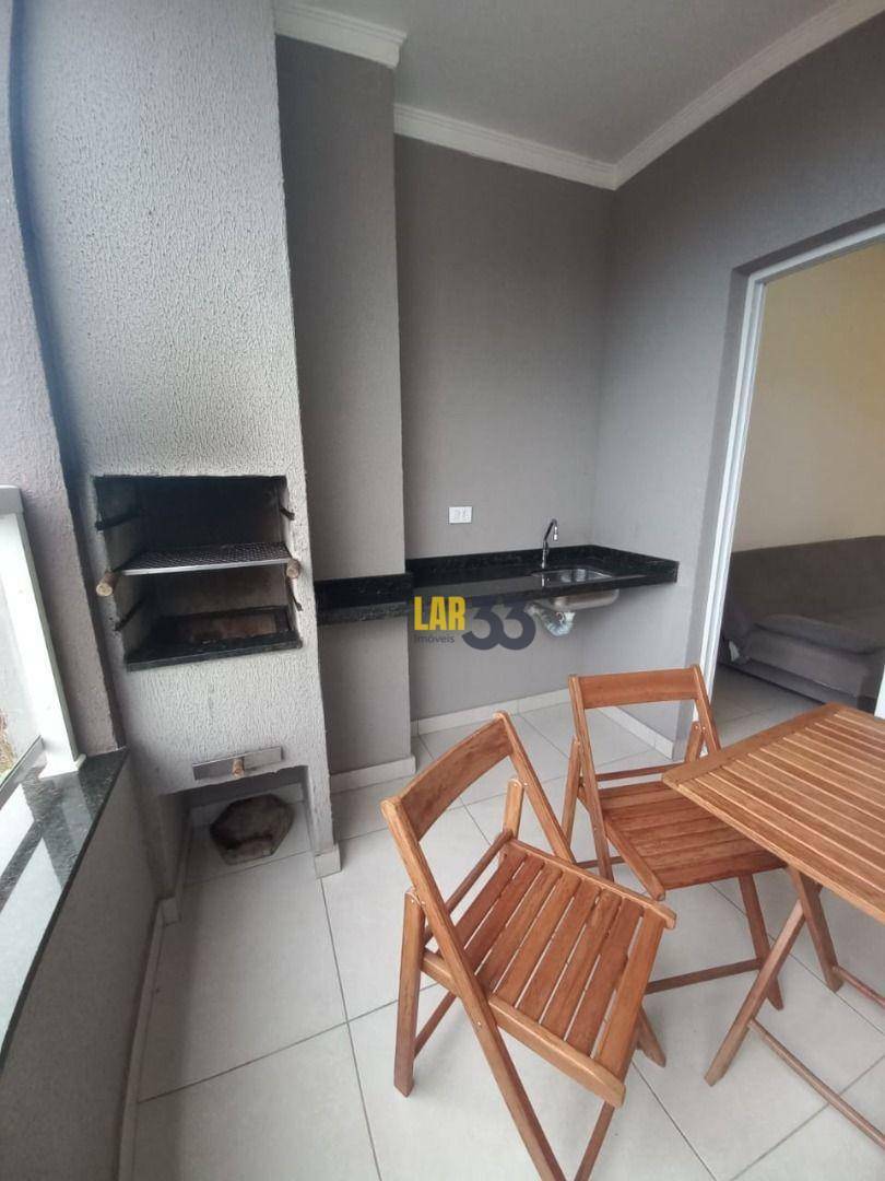 Apartamento à venda com 2 quartos, 62m² - Foto 8