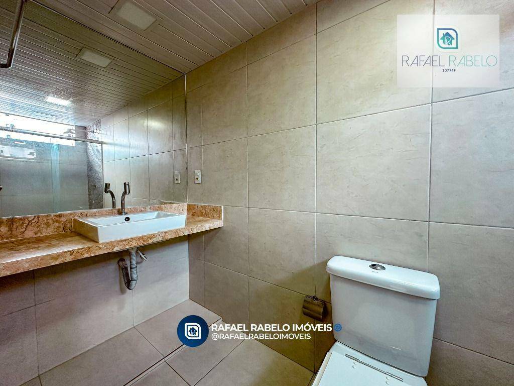 Apartamento à venda com 3 quartos, 140m² - Foto 13