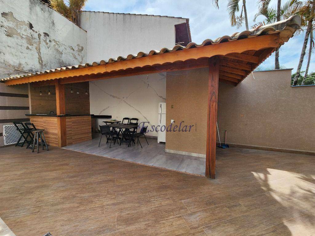 Casa à venda com 3 quartos, 350m² - Foto 20