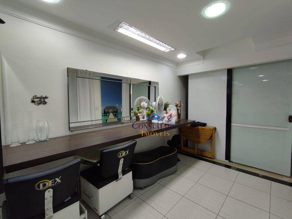 Loja-Salão à venda, 317m² - Foto 12