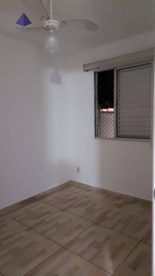 Apartamento à venda com 2 quartos, 45m² - Foto 11