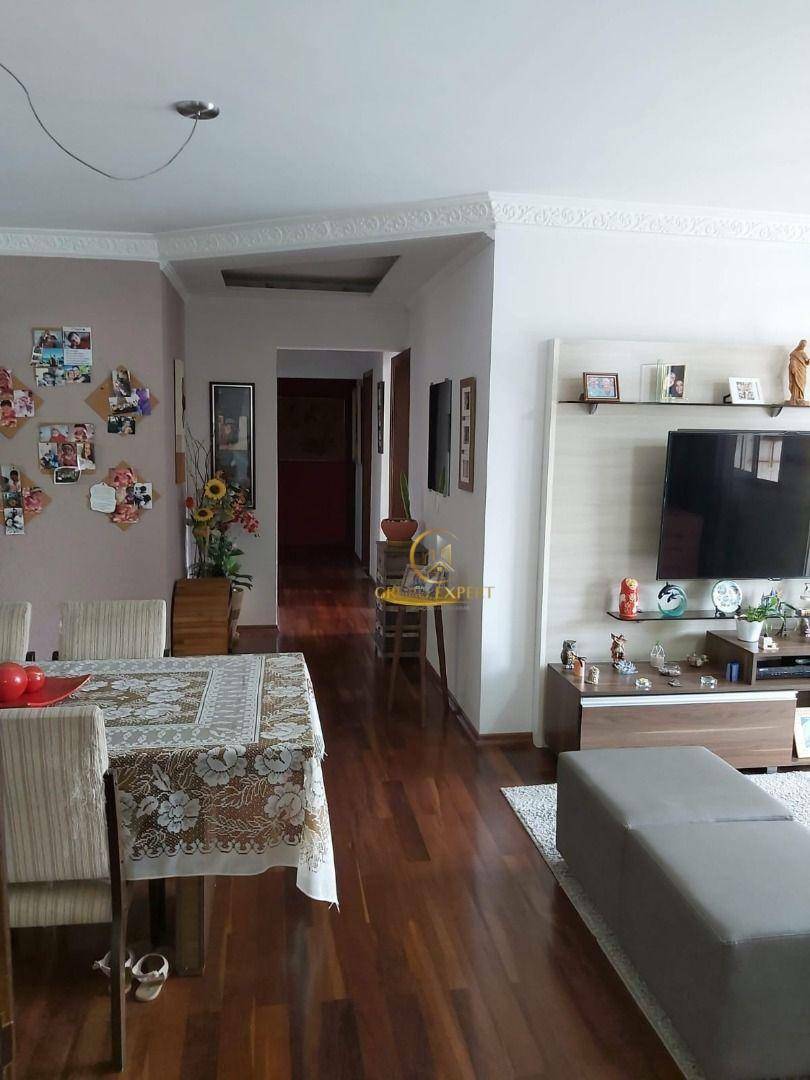 Apartamento à venda com 4 quartos, 125m² - Foto 8