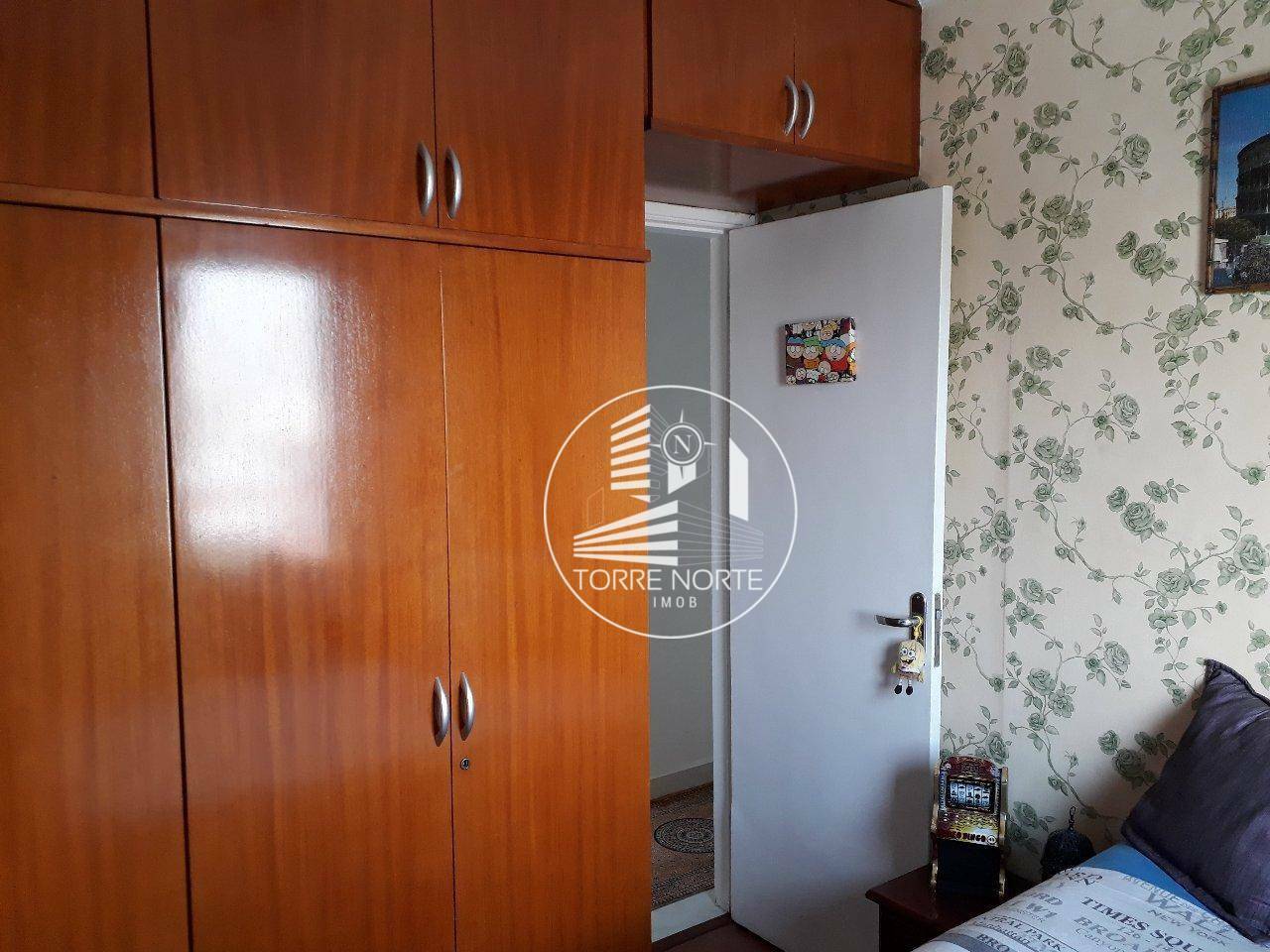 Apartamento à venda com 2 quartos, 109m² - Foto 7