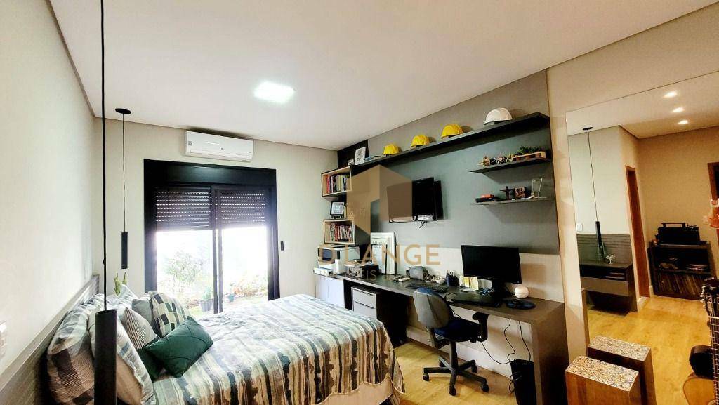 Casa de Condomínio à venda com 3 quartos, 270m² - Foto 42