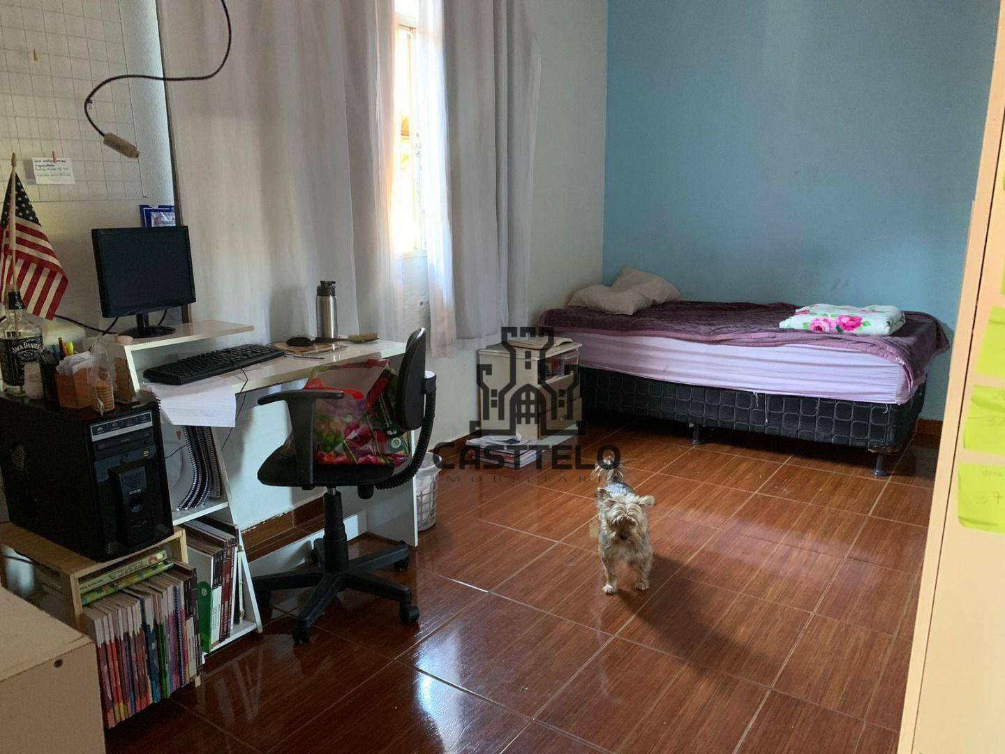 Casa à venda com 1 quarto, 90m² - Foto 15