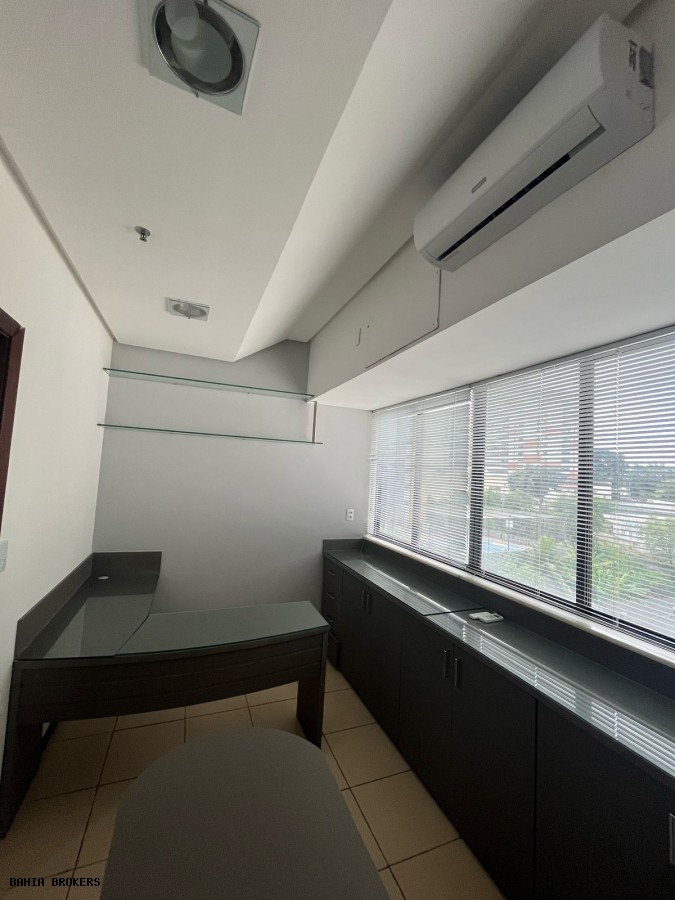 Conjunto Comercial-Sala para alugar, 32m² - Foto 10