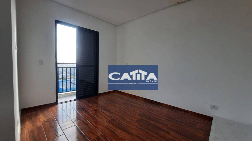 Apartamento à venda com 1 quarto, 39m² - Foto 9