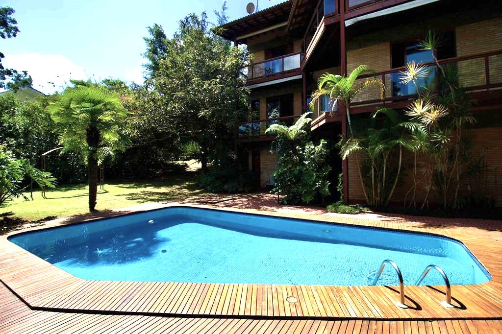 Casa de Condomínio à venda com 7 quartos, 1351m² - Foto 11