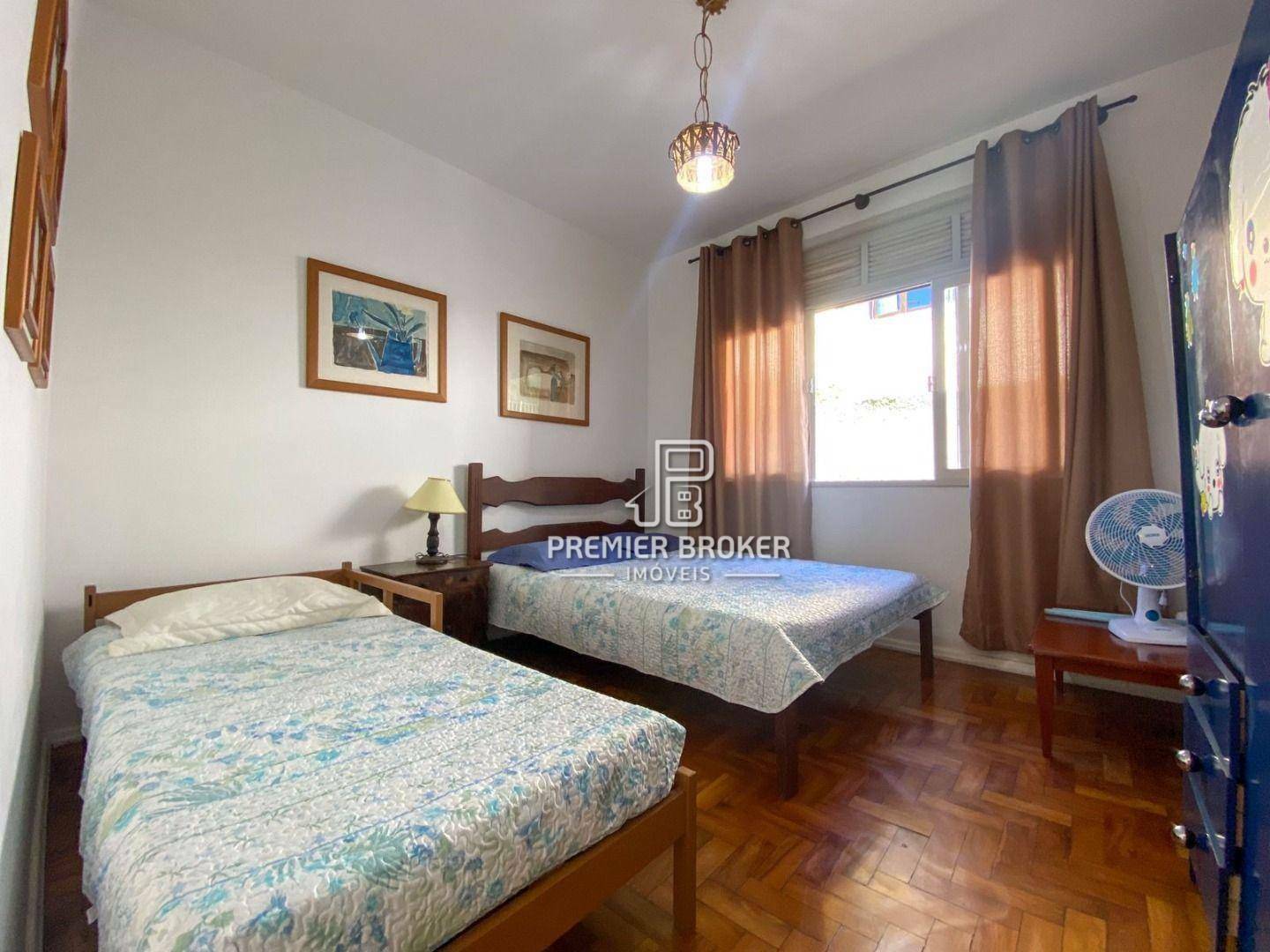 Casa de Condomínio à venda com 3 quartos, 70m² - Foto 19