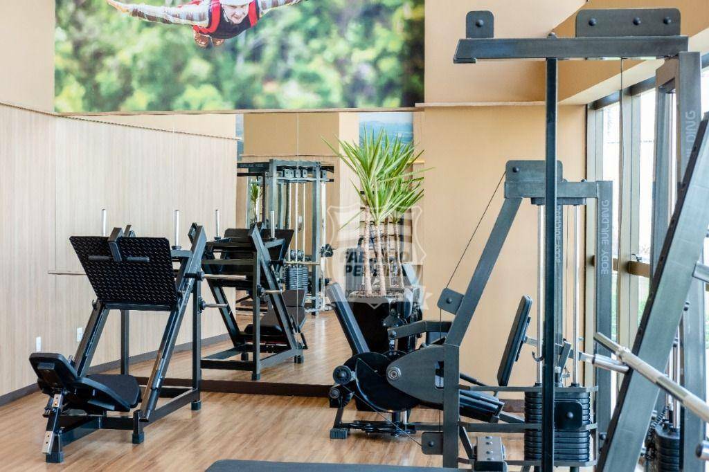 Apartamento, 3 quartos, 92 m² - Foto 3