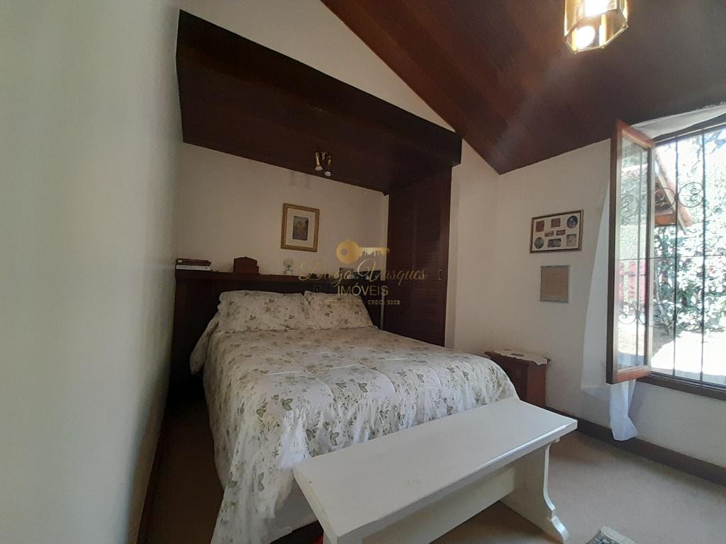 Casa de Condomínio à venda com 3 quartos, 103m² - Foto 13