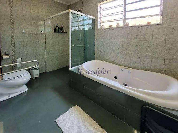 Casa para alugar com 4 quartos, 439m² - Foto 6