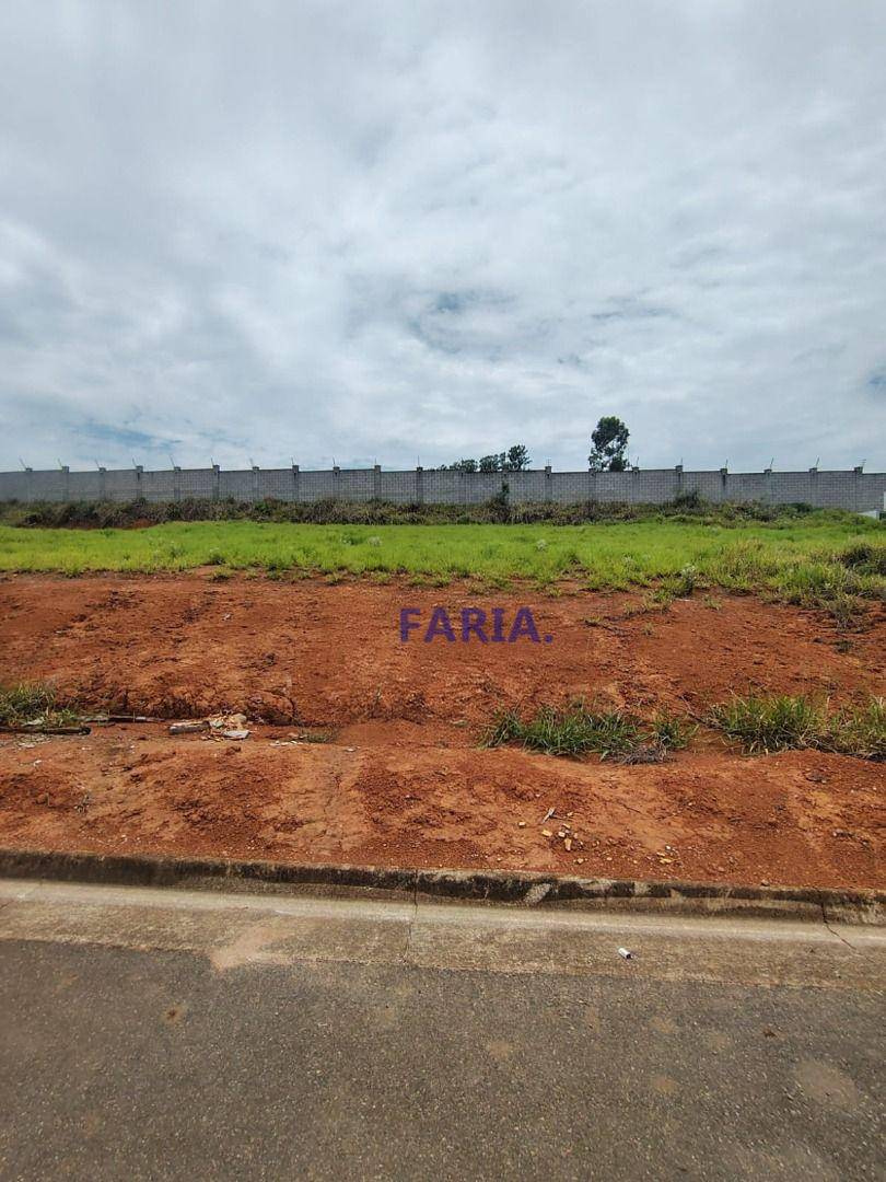 Terreno, 333 m² - Foto 1