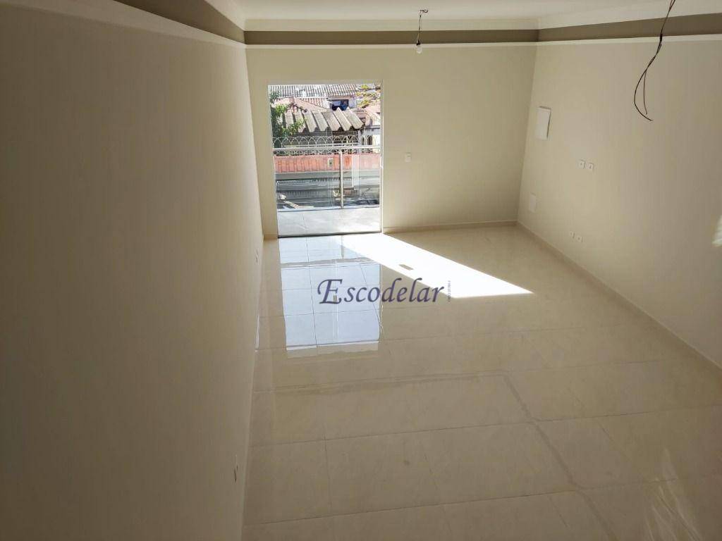 Sobrado à venda com 3 quartos, 145m² - Foto 26