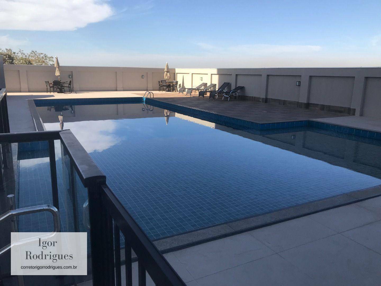 Apartamento à venda com 3 quartos, 107m² - Foto 4