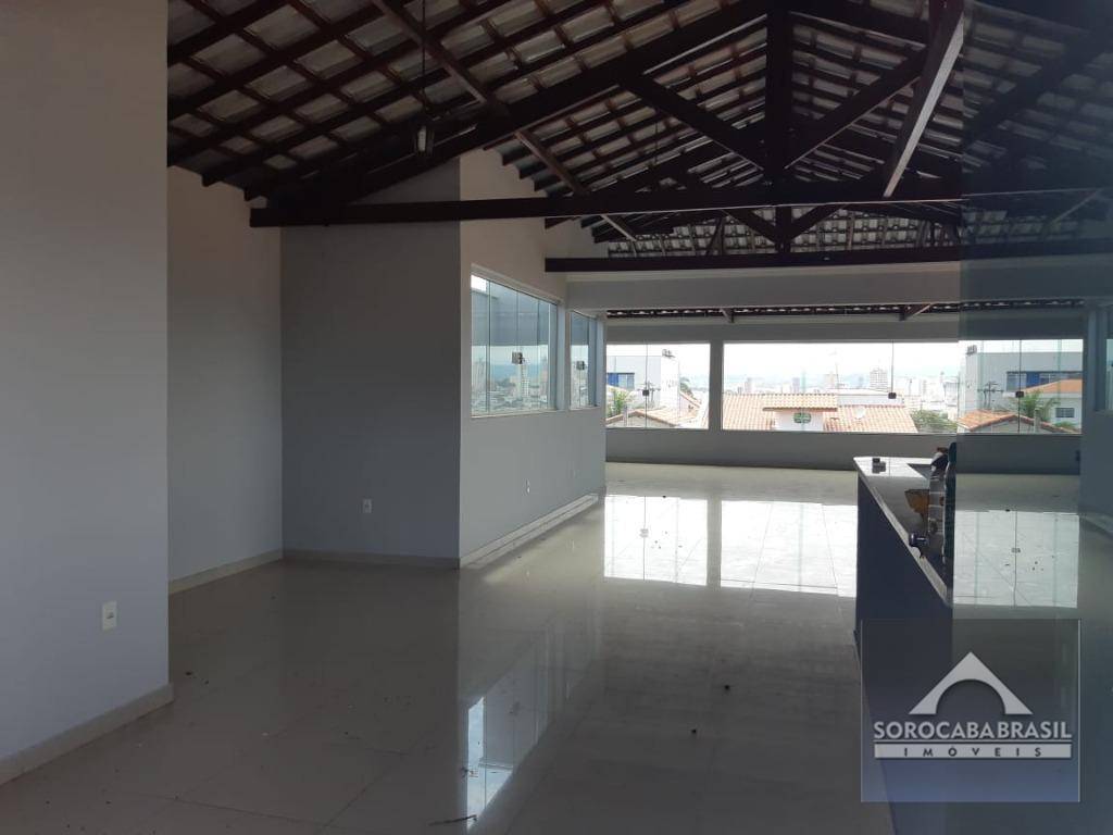 Sobrado à venda com 3 quartos, 307m² - Foto 9