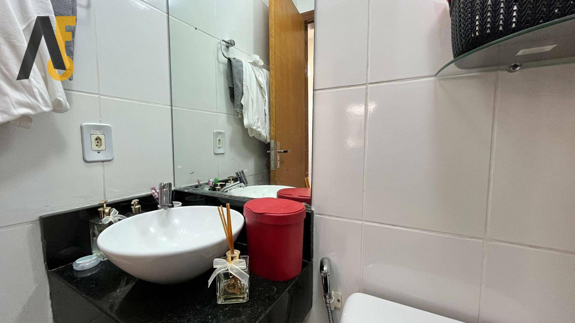 Apartamento à venda com 2 quartos, 51m² - Foto 12