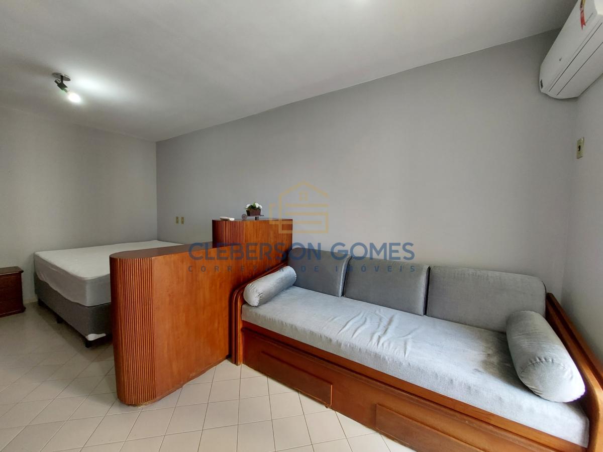 Apartamento à venda com 1 quarto, 45m² - Foto 8