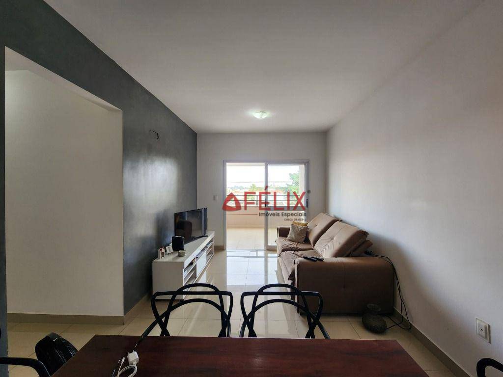 Apartamento, 2 quartos, 79 m² - Foto 3