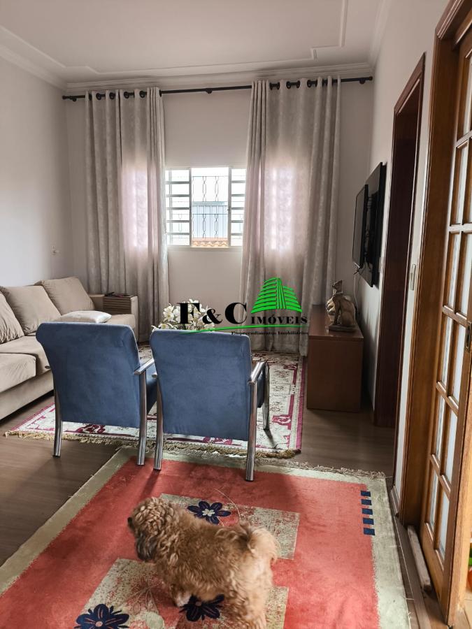 Sobrado à venda com 3 quartos, 350m² - Foto 5