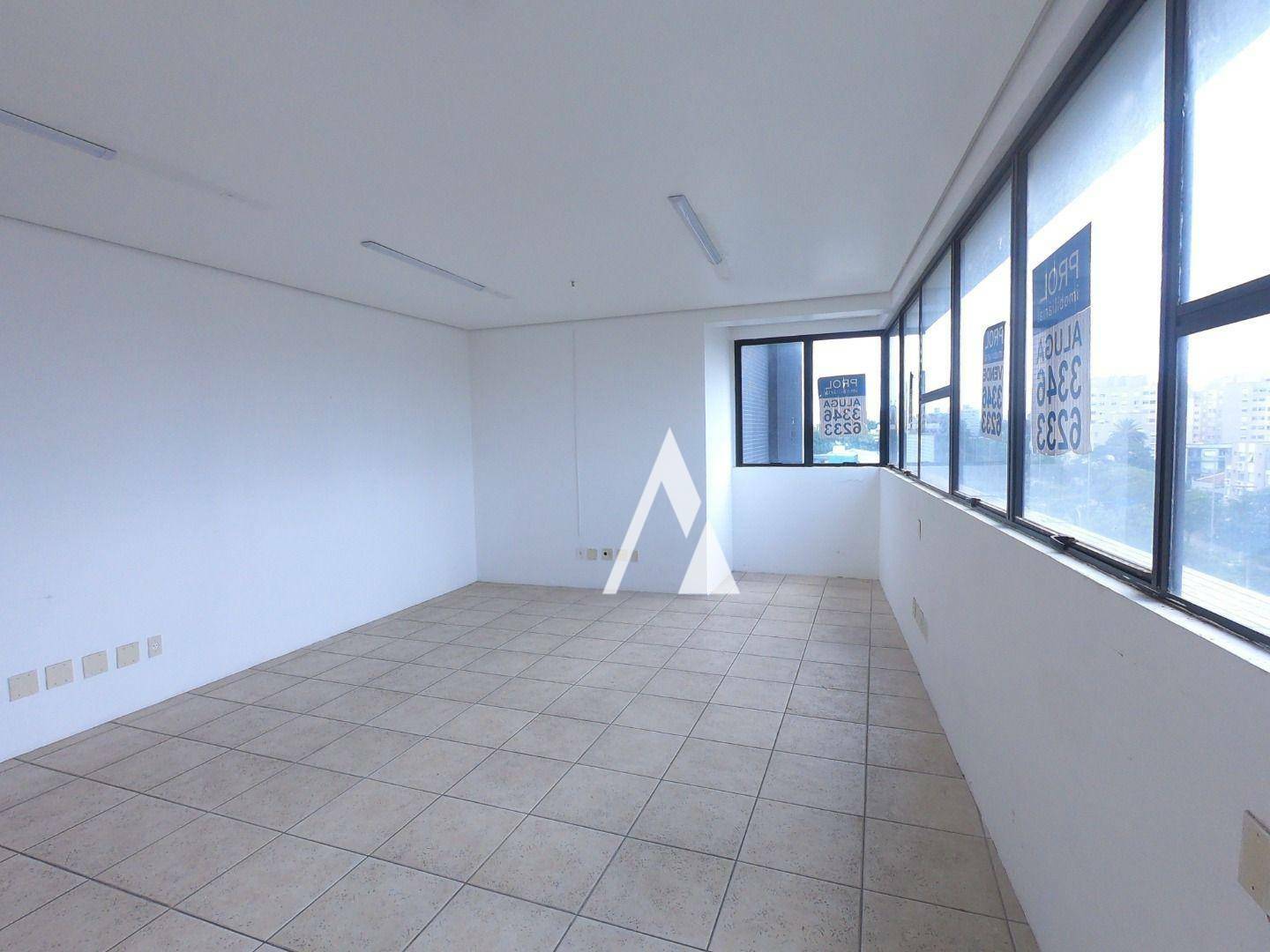 Conjunto Comercial-Sala para alugar, 47m² - Foto 9