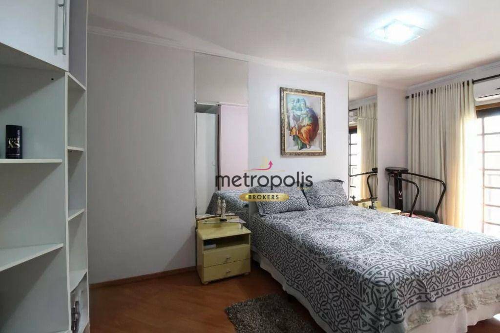 Sobrado à venda com 4 quartos, 148m² - Foto 38